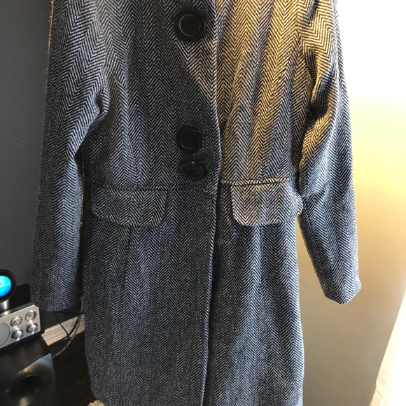 Tweed jacket - Picture 2 of 3